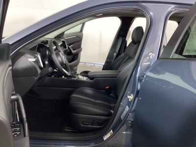 2026 Mazda Mazda CX-50 2.5 S Meridian Edition