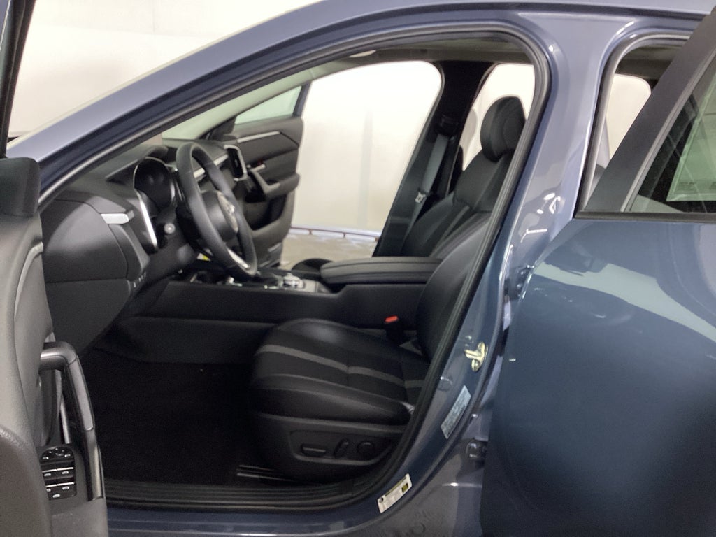 2026 Mazda Mazda CX-50 2.5 S Meridian Edition
