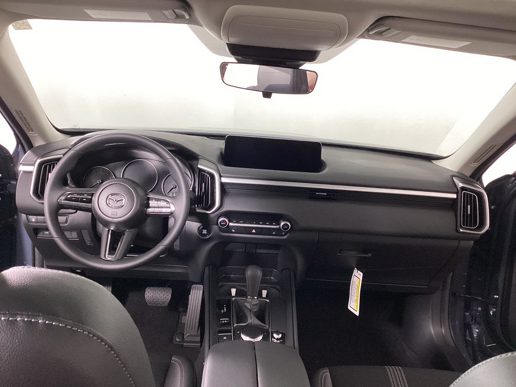 2026 Mazda Mazda CX-50 2.5 S Meridian Edition