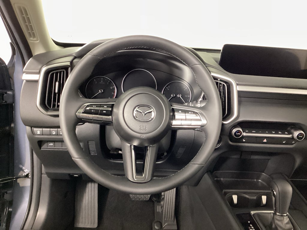2026 Mazda Mazda CX-50 2.5 S Meridian Edition