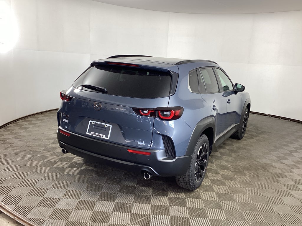 2026 Mazda Mazda CX-50 2.5 S Meridian Edition
