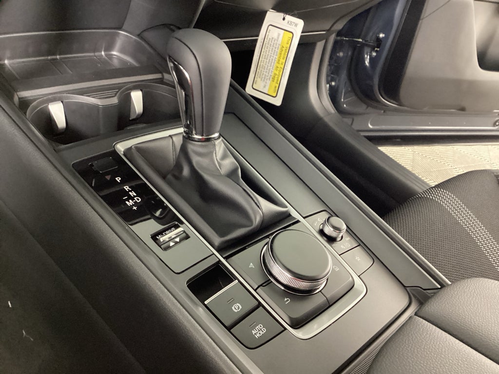 2026 Mazda Mazda CX-50 2.5 S Meridian Edition