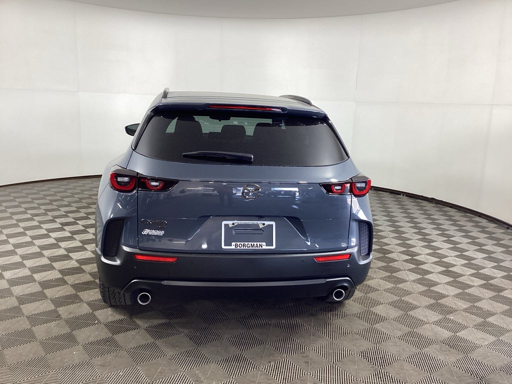 2026 Mazda Mazda CX-50 2.5 S Meridian Edition