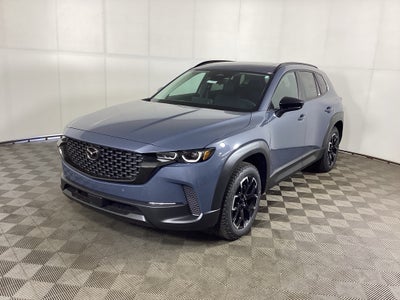 2026 Mazda Mazda CX-50 2.5 S Meridian Edition