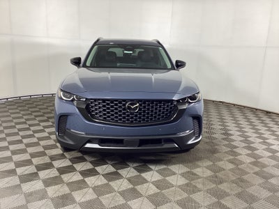 2026 Mazda Mazda CX-50 2.5 S Meridian Edition