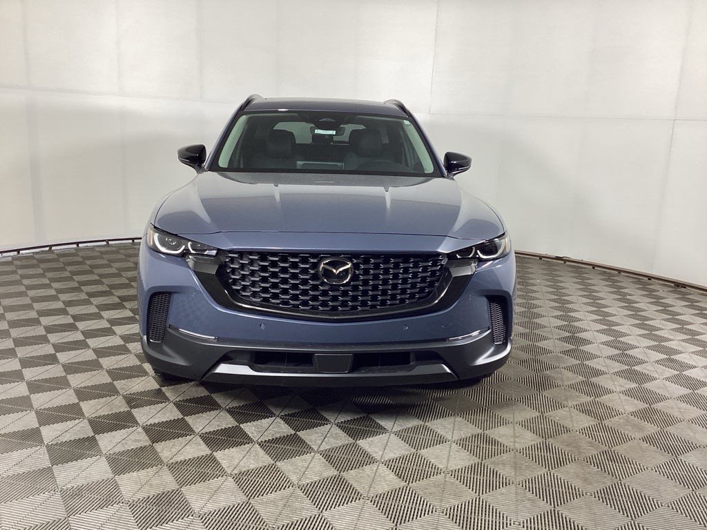 2026 Mazda Mazda CX-50 2.5 S Meridian Edition