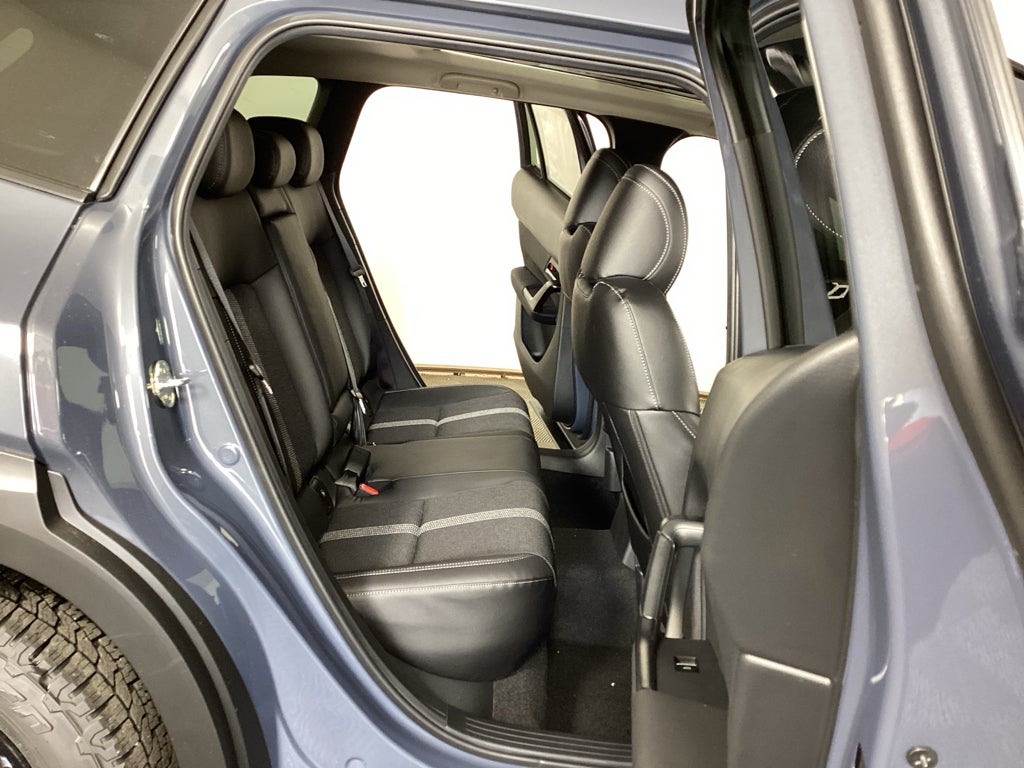 2026 Mazda Mazda CX-50 2.5 S Meridian Edition