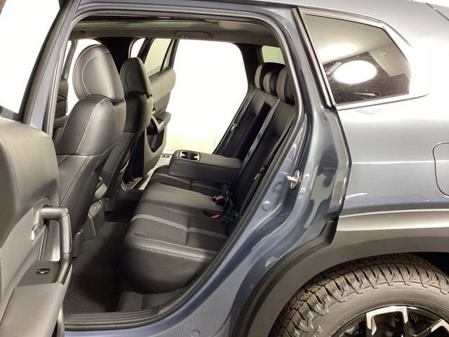 2026 Mazda Mazda CX-50 2.5 S Meridian Edition
