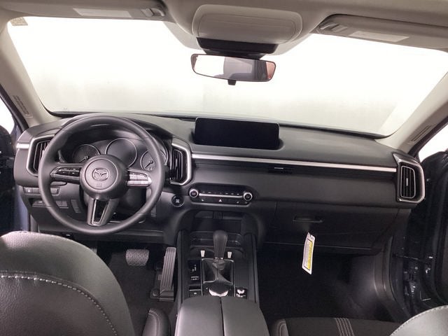 2026 Mazda Mazda CX-50 2.5 S Meridian Edition