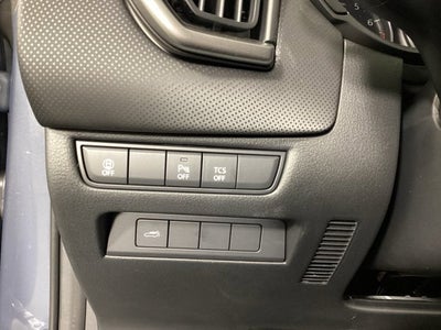2026 Mazda Mazda CX-50 2.5 S Meridian Edition