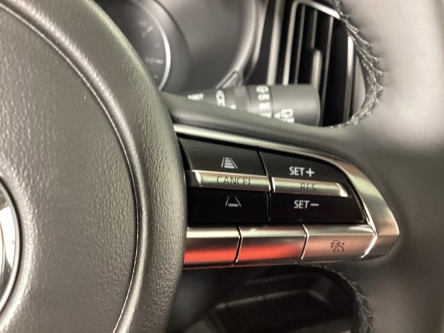 2026 Mazda Mazda CX-50 2.5 S Meridian Edition