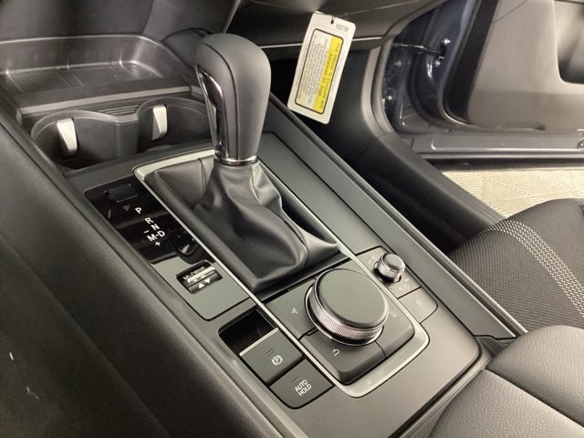 2026 Mazda Mazda CX-50 2.5 S Meridian Edition