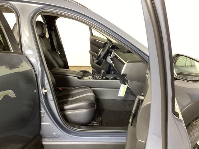 2026 Mazda Mazda CX-50 2.5 S Meridian Edition