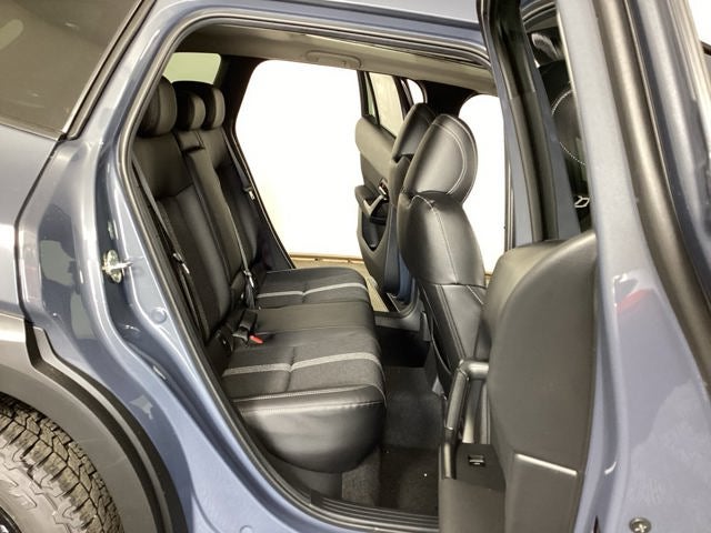 2026 Mazda Mazda CX-50 2.5 S Meridian Edition