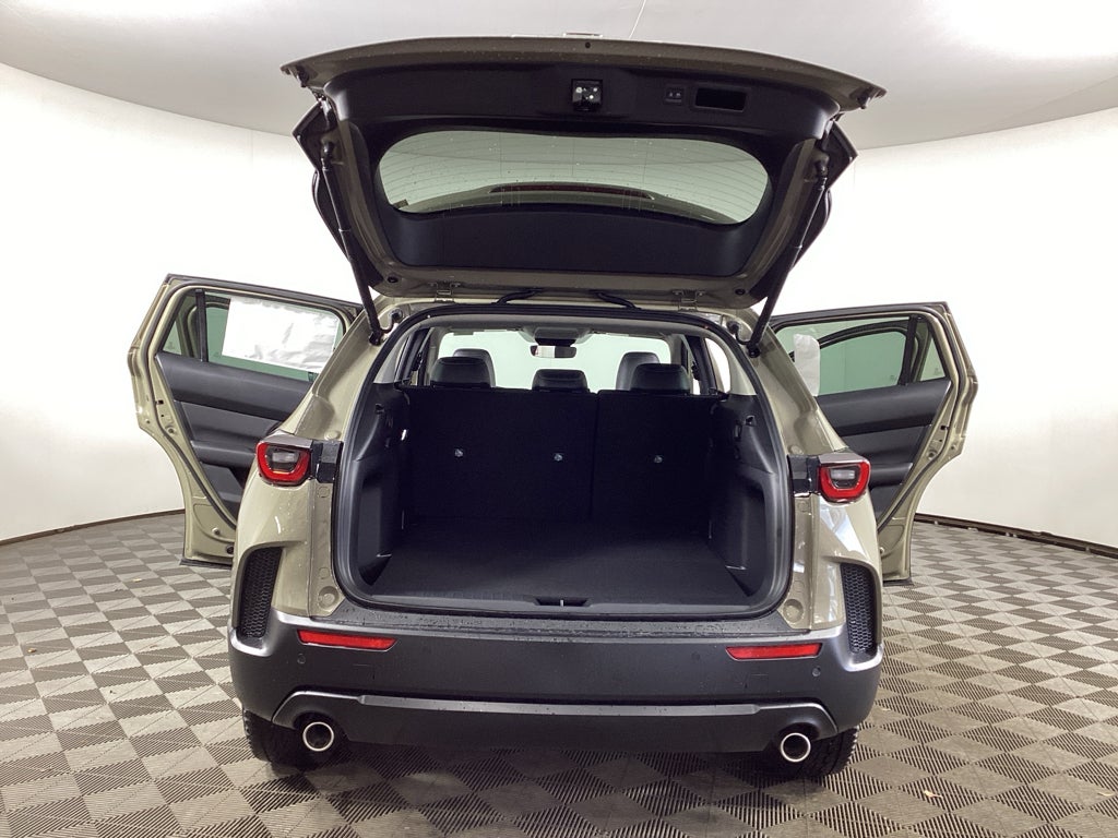 2026 Mazda Mazda CX-50 2.5 S Meridian Edition