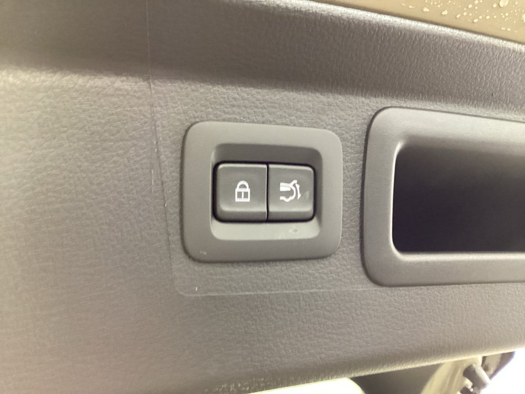 2026 Mazda Mazda CX-50 2.5 S Meridian Edition