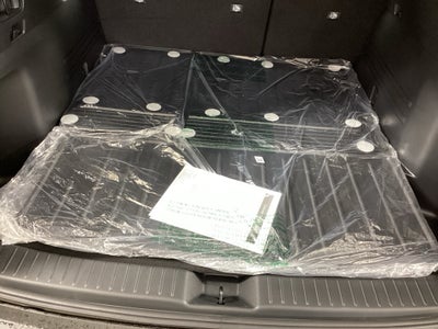 2026 Mazda Mazda CX-50 2.5 S Meridian Edition