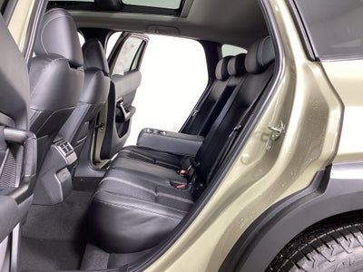 2026 Mazda Mazda CX-50 2.5 S Meridian Edition