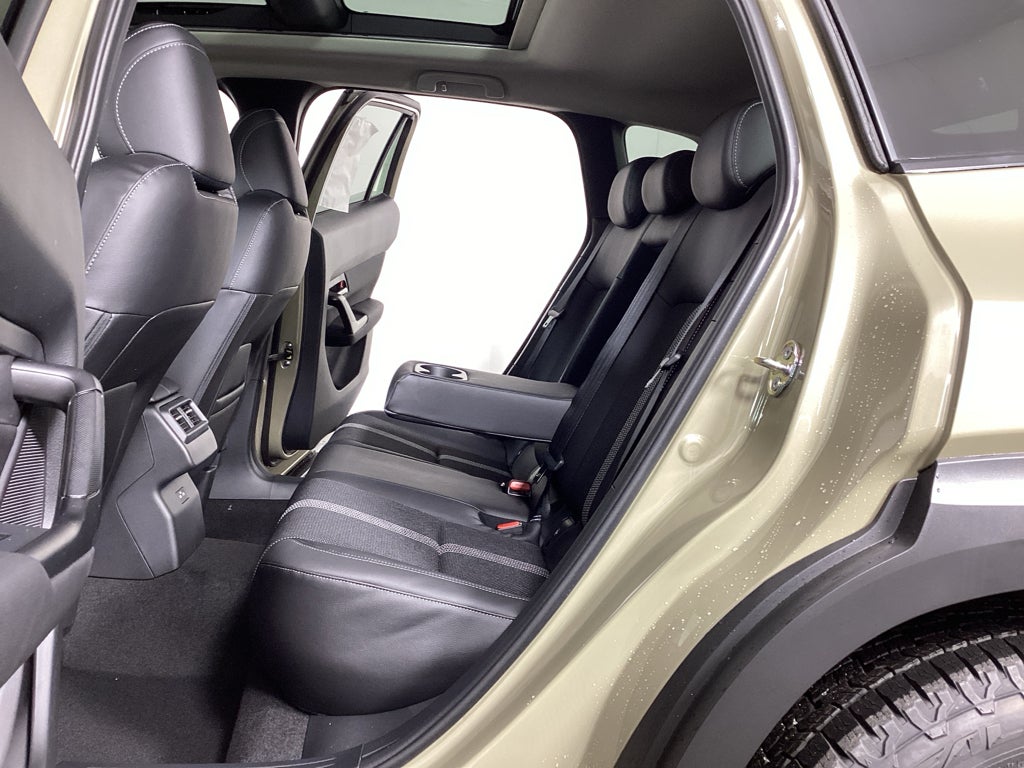 2026 Mazda Mazda CX-50 2.5 S Meridian Edition