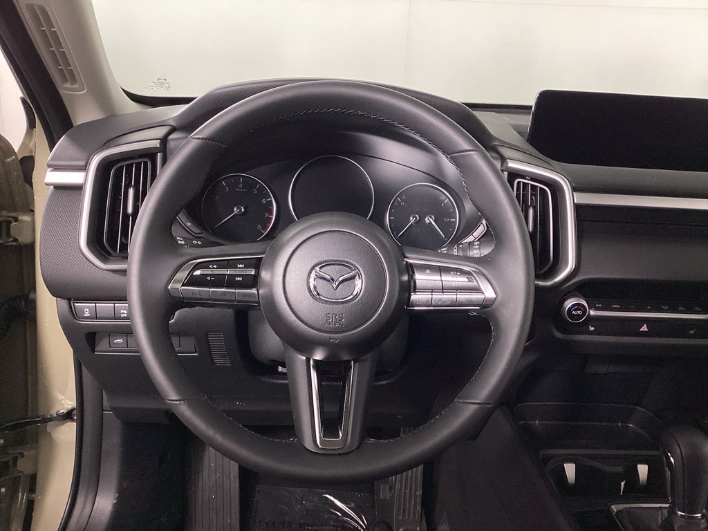 2026 Mazda Mazda CX-50 2.5 S Meridian Edition