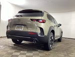 2026 Mazda Mazda CX-50 2.5 S Meridian Edition