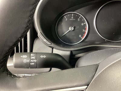 2026 Mazda Mazda CX-50 2.5 S Meridian Edition