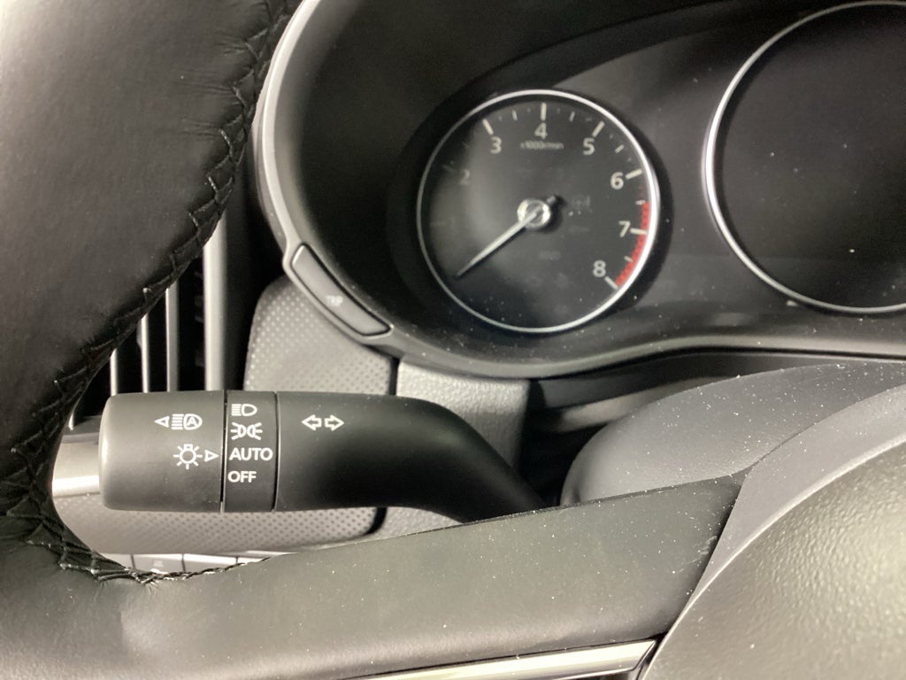 2026 Mazda Mazda CX-50 2.5 S Meridian Edition