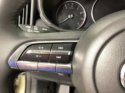 2026 Mazda Mazda CX-50 2.5 S Meridian Edition