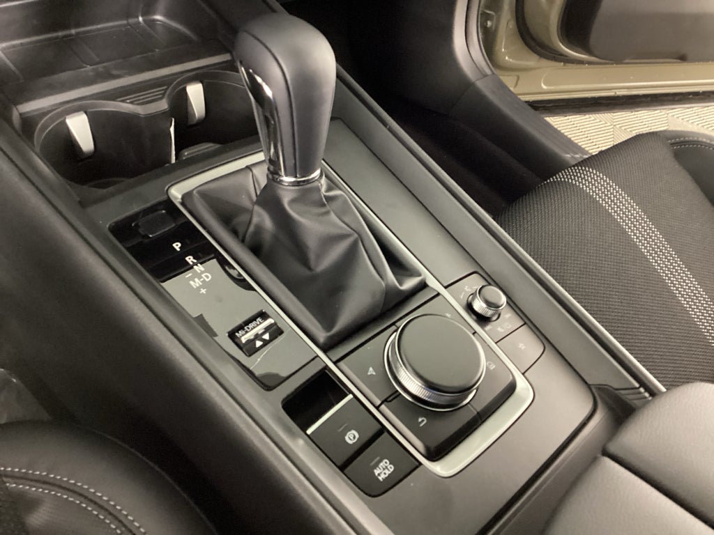 2026 Mazda Mazda CX-50 2.5 S Meridian Edition