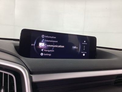 2026 Mazda Mazda CX-50 2.5 S Meridian Edition