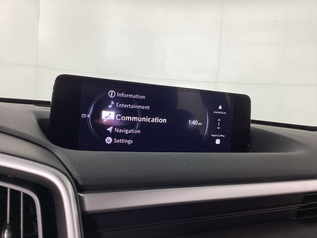 2026 Mazda Mazda CX-50 2.5 S Meridian Edition