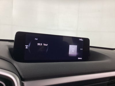 2026 Mazda Mazda CX-50 2.5 S Meridian Edition