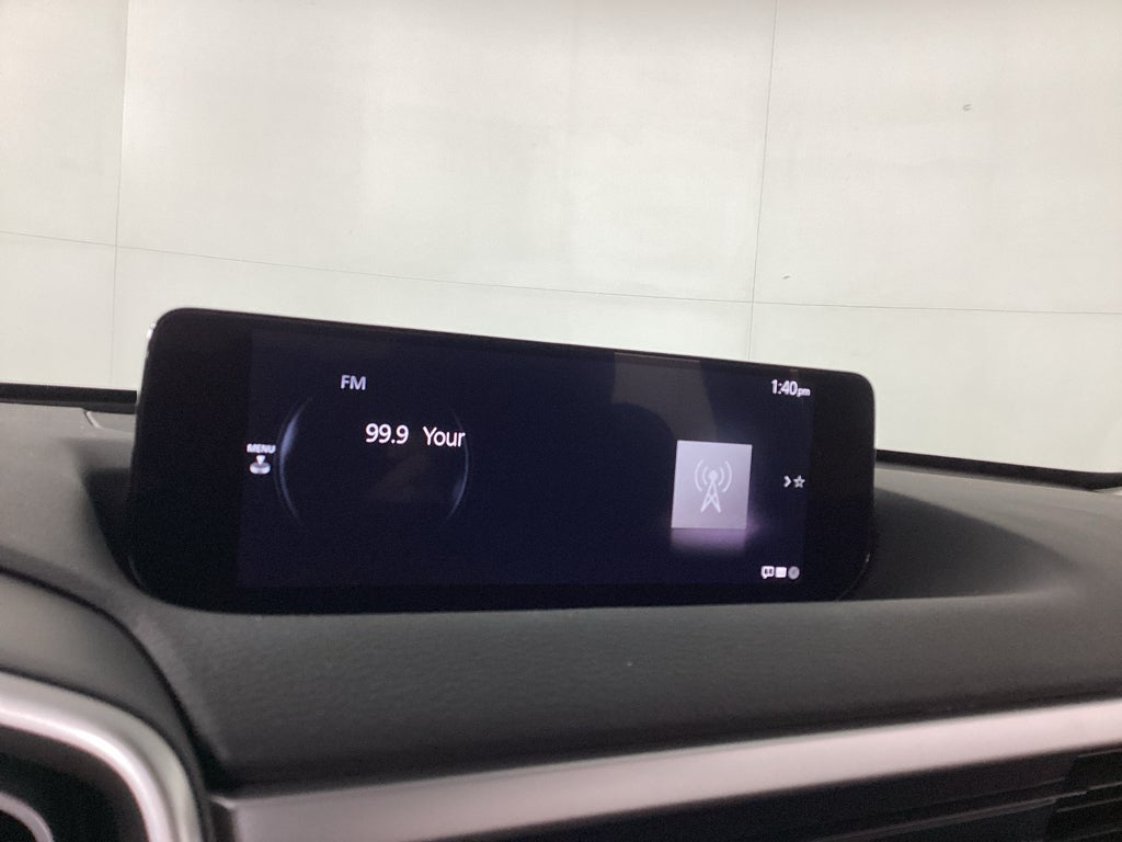 2026 Mazda Mazda CX-50 2.5 S Meridian Edition