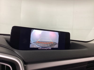 2026 Mazda Mazda CX-50 2.5 S Meridian Edition