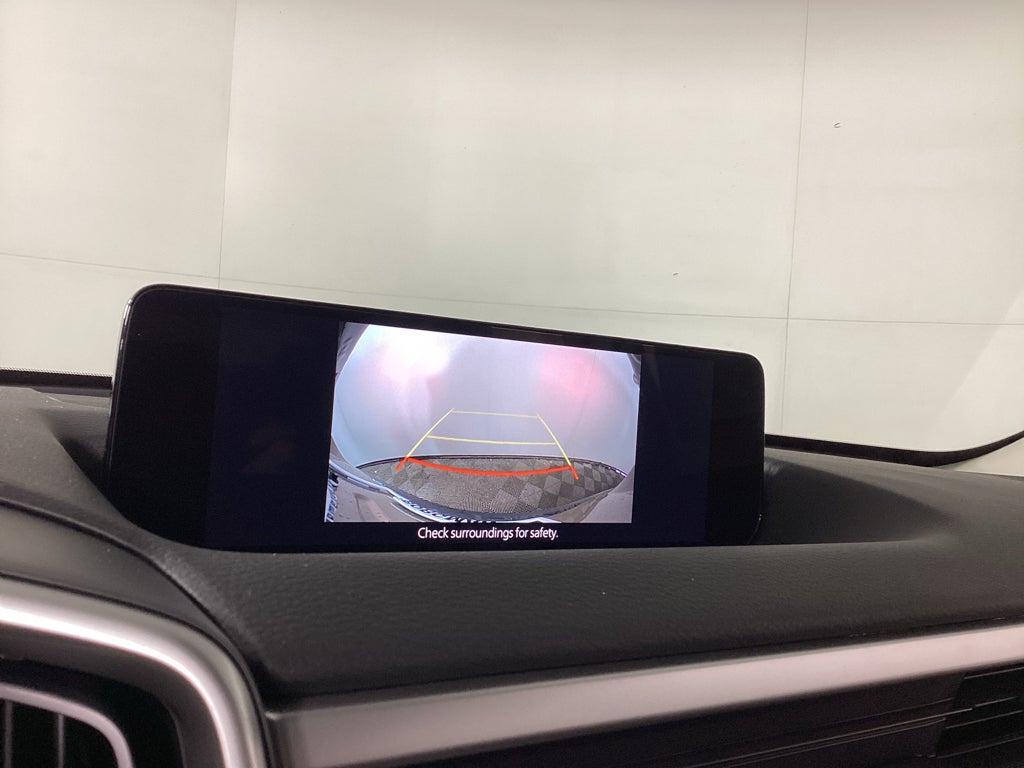 2026 Mazda Mazda CX-50 2.5 S Meridian Edition