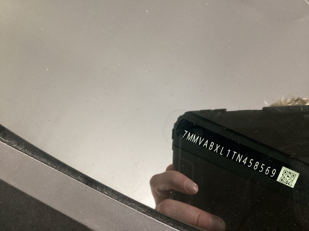 2026 Mazda Mazda CX-50 2.5 S Meridian Edition