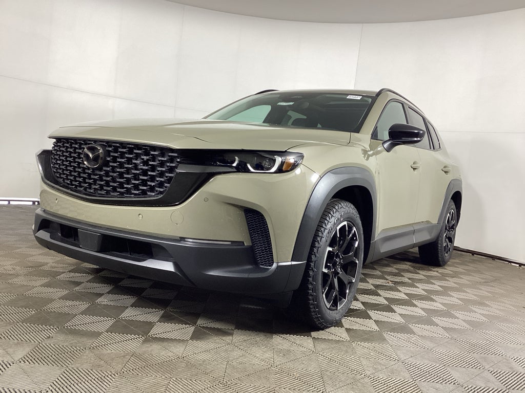 2026 Mazda Mazda CX-50 2.5 S Meridian Edition