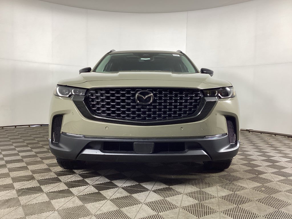 2026 Mazda Mazda CX-50 2.5 S Meridian Edition