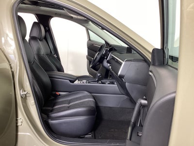 2026 Mazda Mazda CX-50 2.5 S Meridian Edition