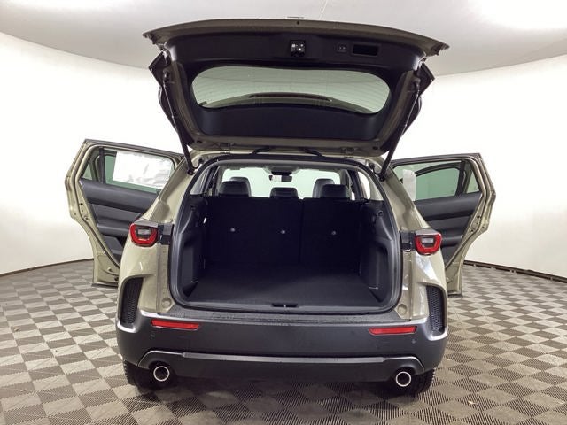 2026 Mazda Mazda CX-50 2.5 S Meridian Edition