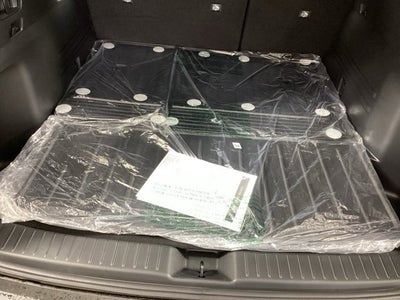 2026 Mazda Mazda CX-50 2.5 S Meridian Edition