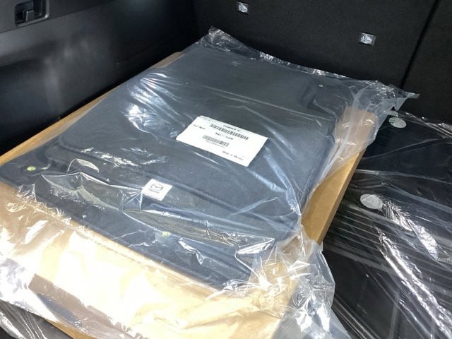 2026 Mazda Mazda CX-50 2.5 S Meridian Edition