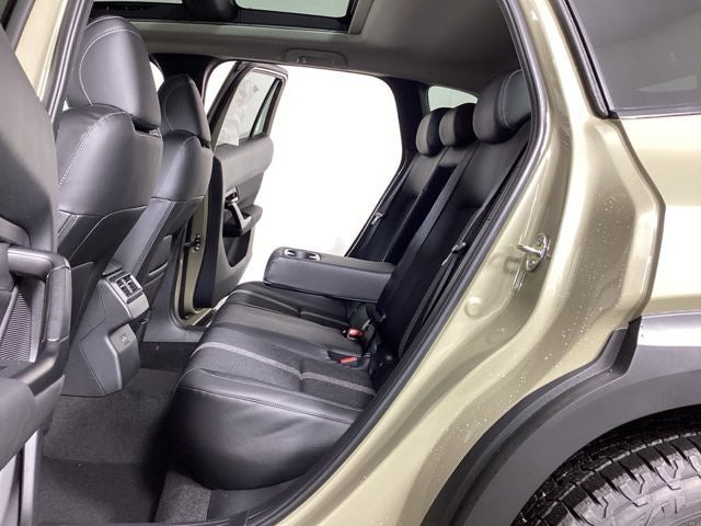 2026 Mazda Mazda CX-50 2.5 S Meridian Edition