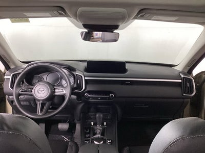 2026 Mazda Mazda CX-50 2.5 S Meridian Edition