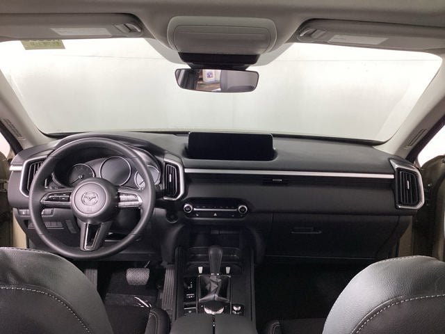 2026 Mazda Mazda CX-50 2.5 S Meridian Edition