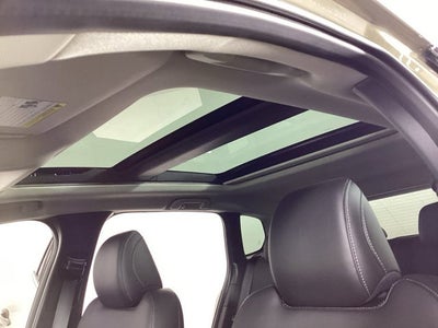 2026 Mazda Mazda CX-50 2.5 S Meridian Edition