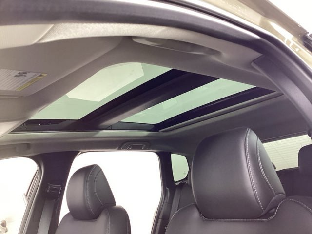 2026 Mazda Mazda CX-50 2.5 S Meridian Edition