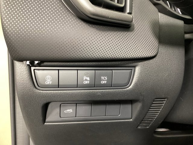 2026 Mazda Mazda CX-50 2.5 S Meridian Edition