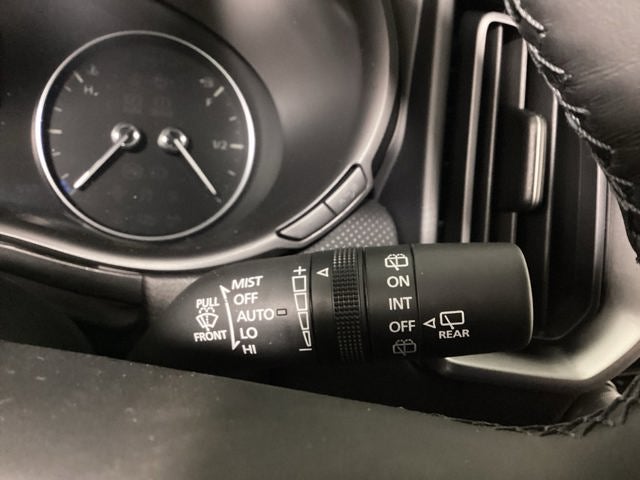 2026 Mazda Mazda CX-50 2.5 S Meridian Edition