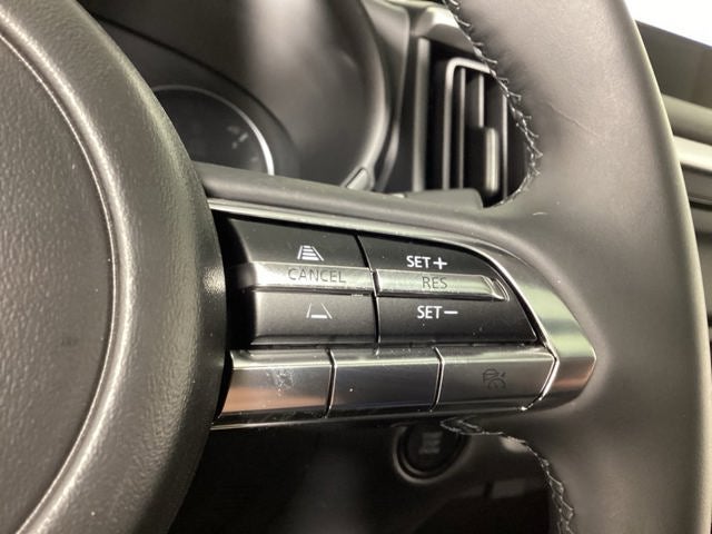 2026 Mazda Mazda CX-50 2.5 S Meridian Edition